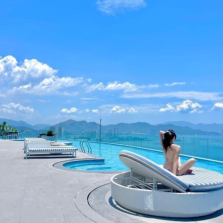 Panorama Luxury Beach Nha Trang Hotel Luaran gambar