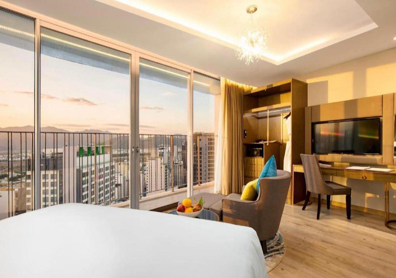 Panorama Luxury Beach Nha Trang Hotel Luaran gambar