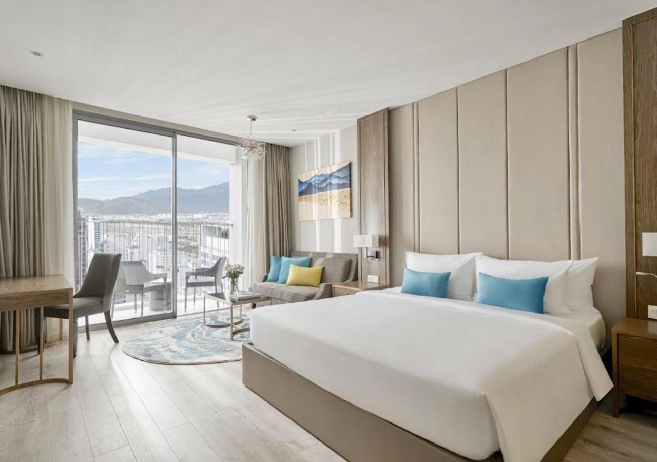 Panorama Luxury Beach Nha Trang Hotel Luaran gambar