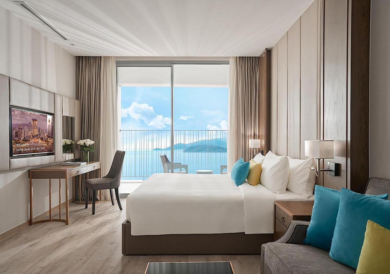 Panorama Luxury Beach Nha Trang Hotel Luaran gambar