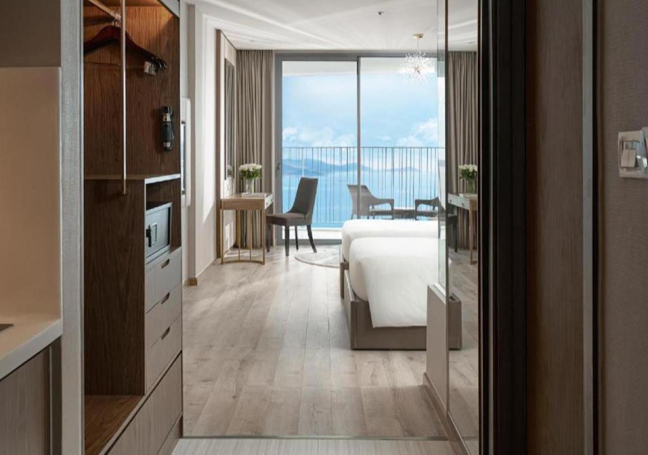 Panorama Luxury Beach Nha Trang Hotel Luaran gambar