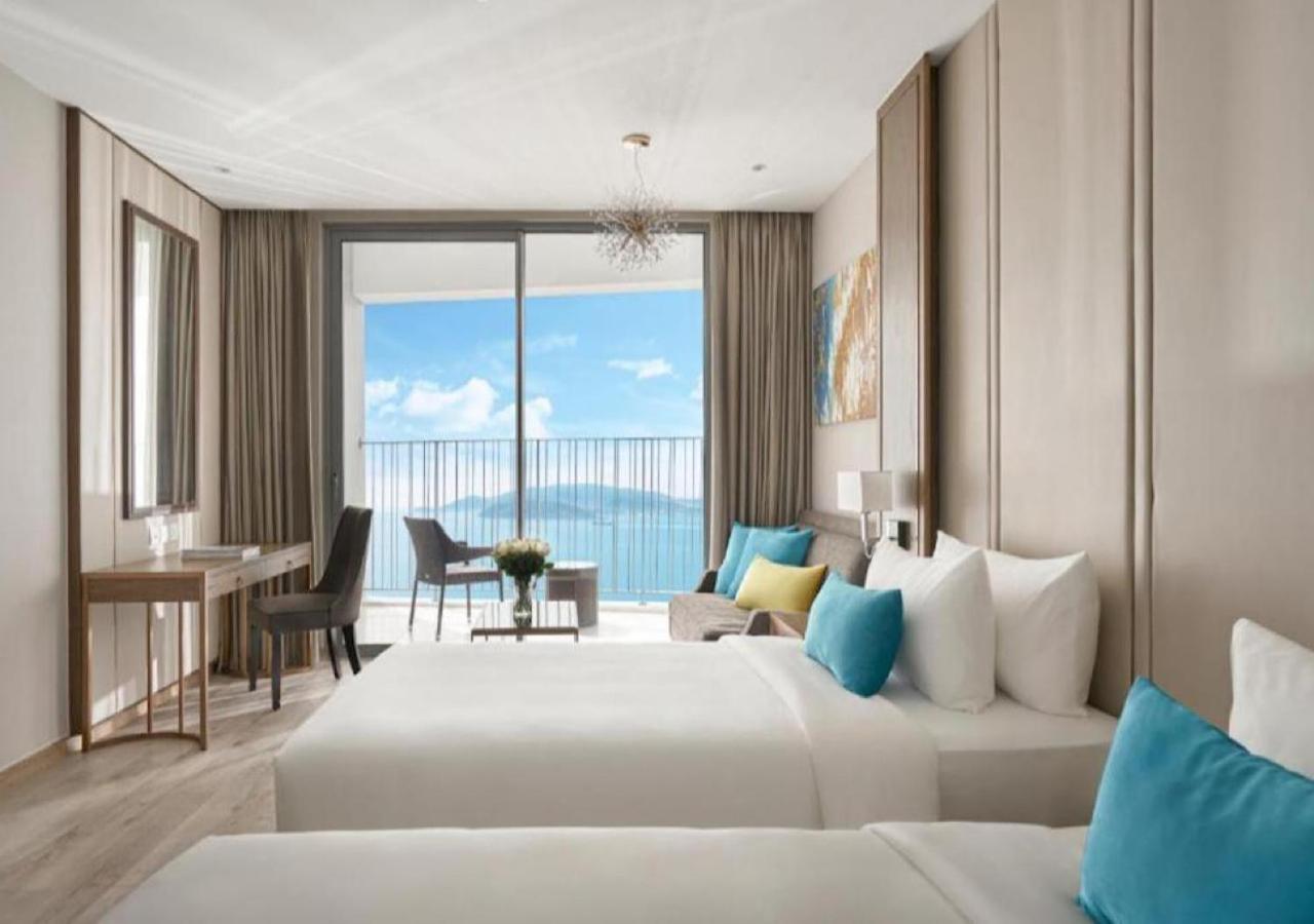 Panorama Luxury Beach Nha Trang Hotel Luaran gambar