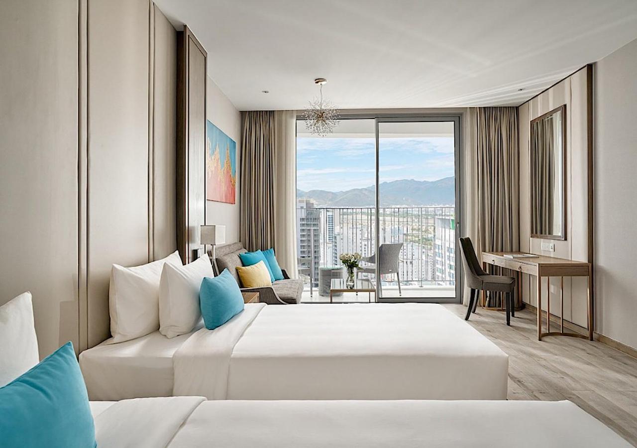 Panorama Luxury Beach Nha Trang Hotel Luaran gambar
