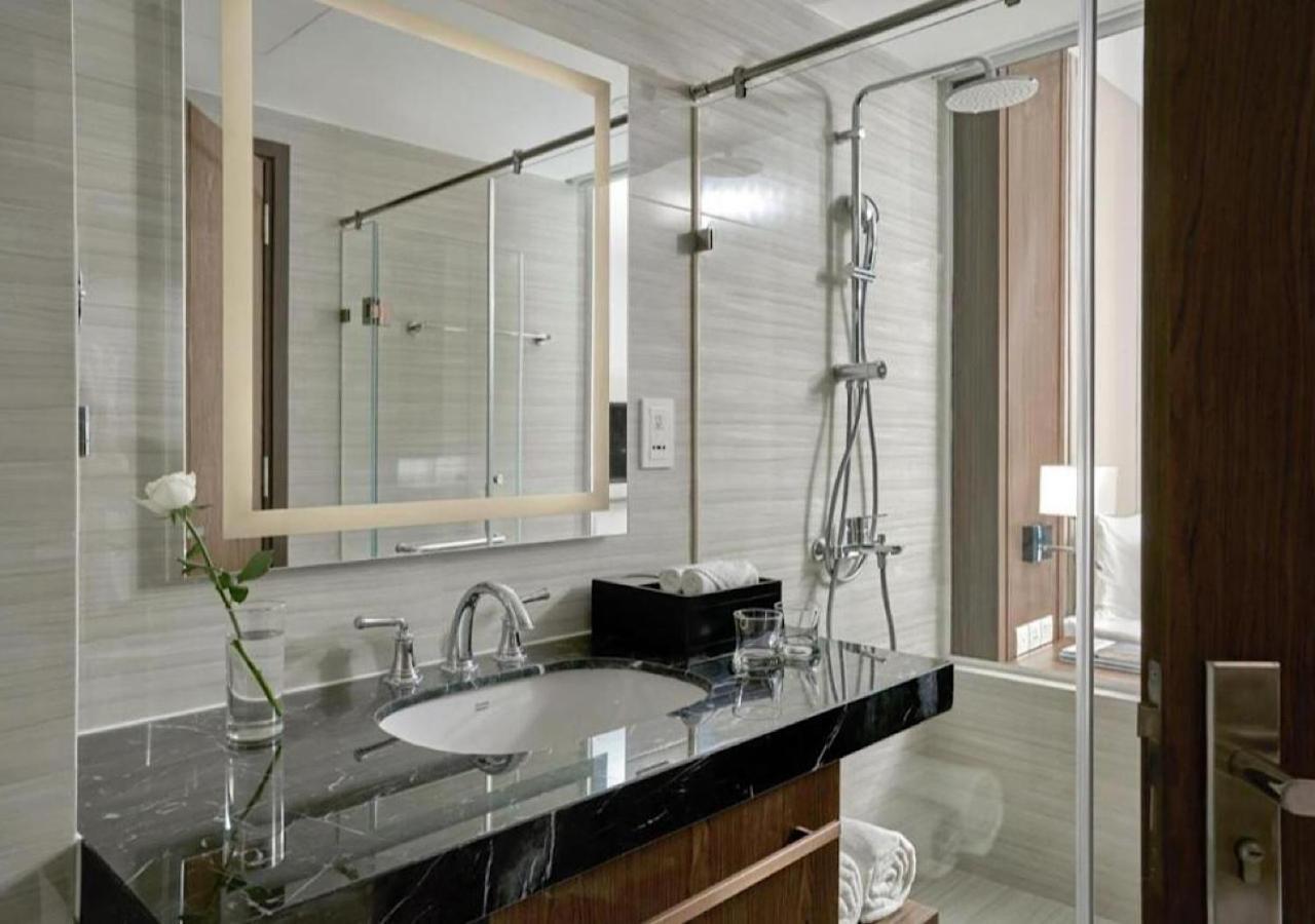 Panorama Luxury Beach Nha Trang Hotel Luaran gambar