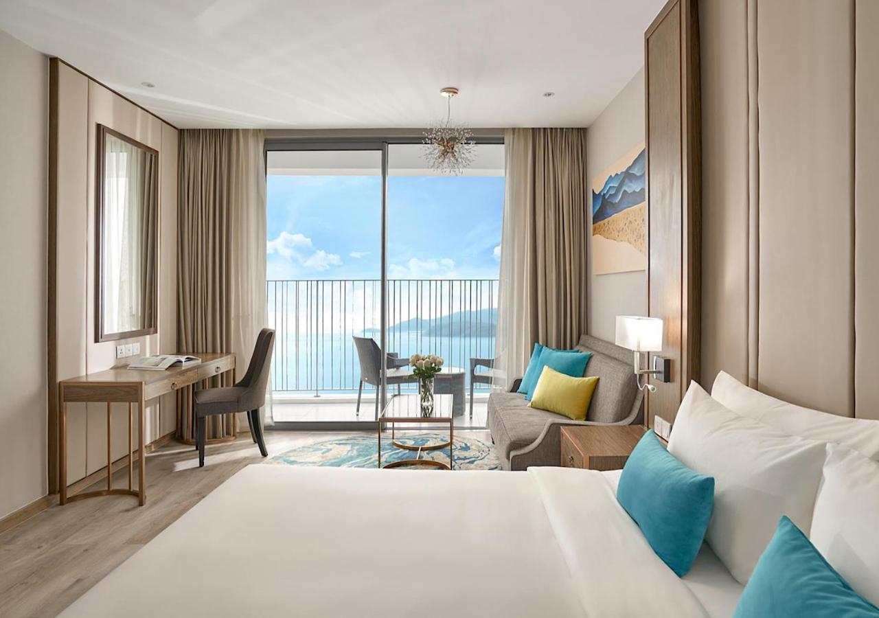 Panorama Luxury Beach Nha Trang Hotel Luaran gambar