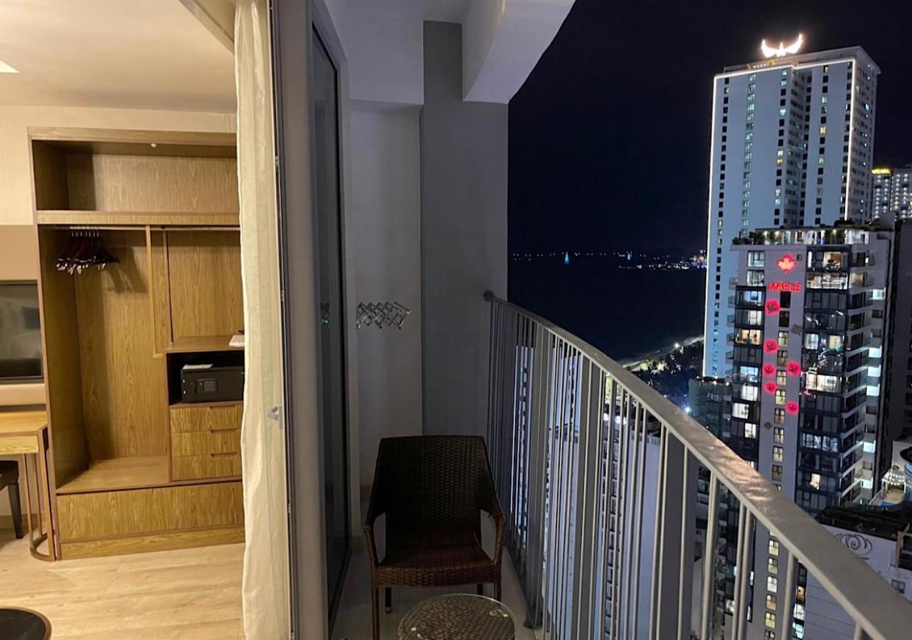 Panorama Luxury Beach Nha Trang Hotel Luaran gambar