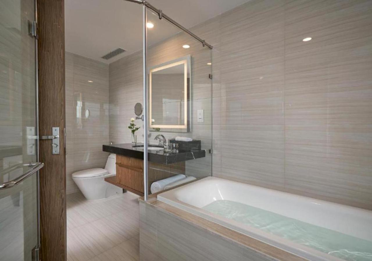 Panorama Luxury Beach Nha Trang Hotel Luaran gambar