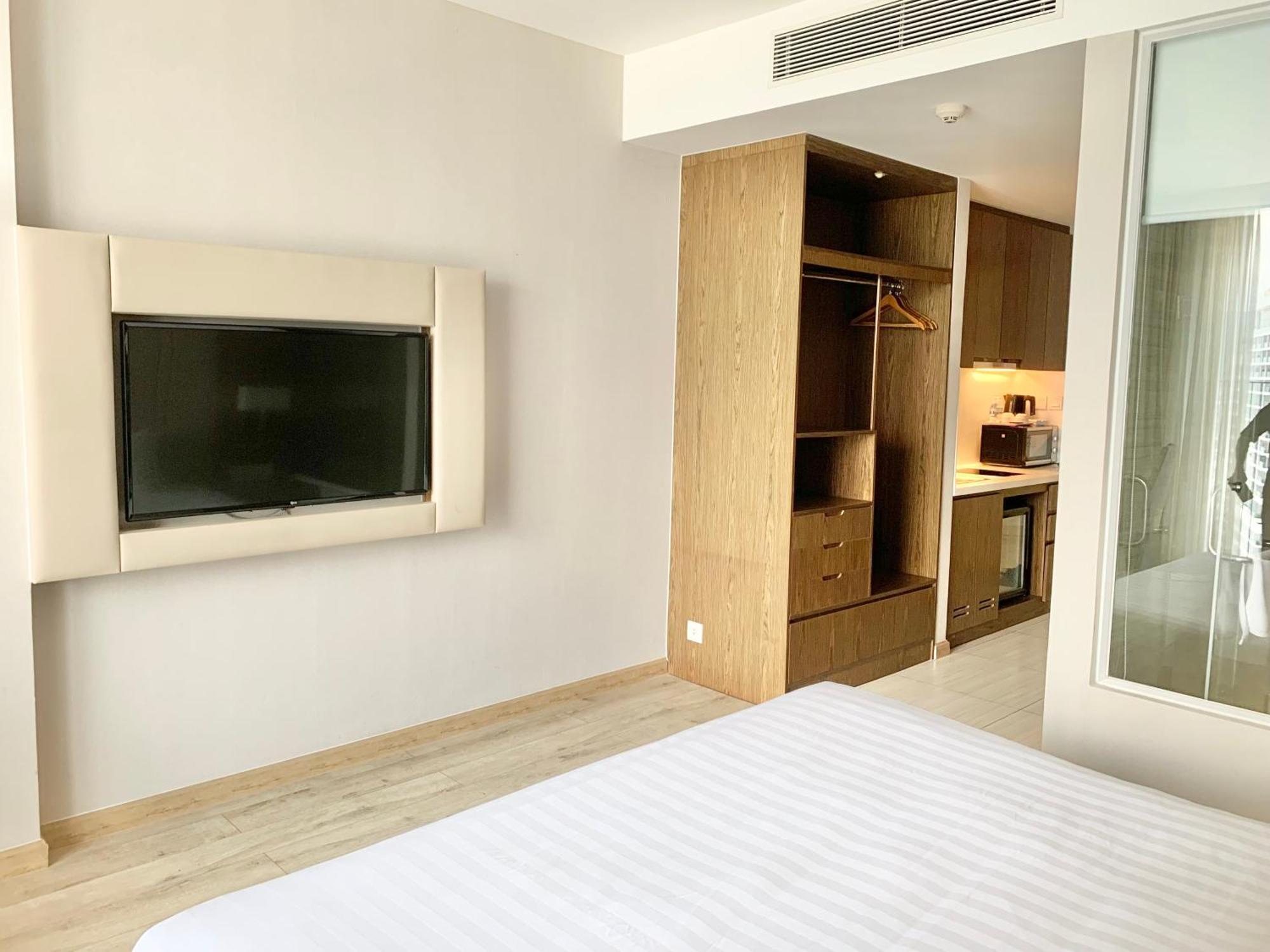 Panorama Luxury Beach Nha Trang Hotel Luaran gambar