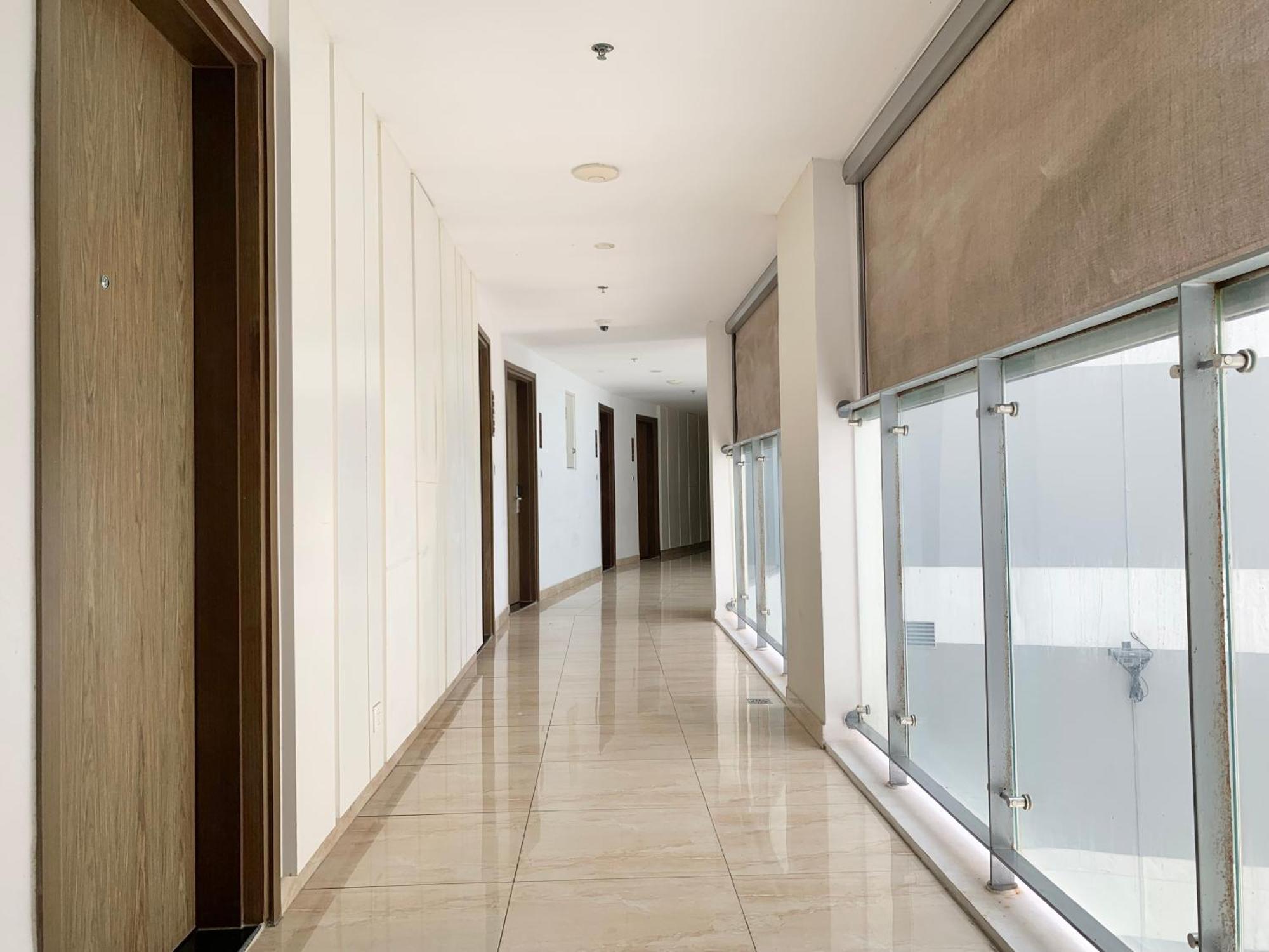 Panorama Luxury Beach Nha Trang Hotel Luaran gambar